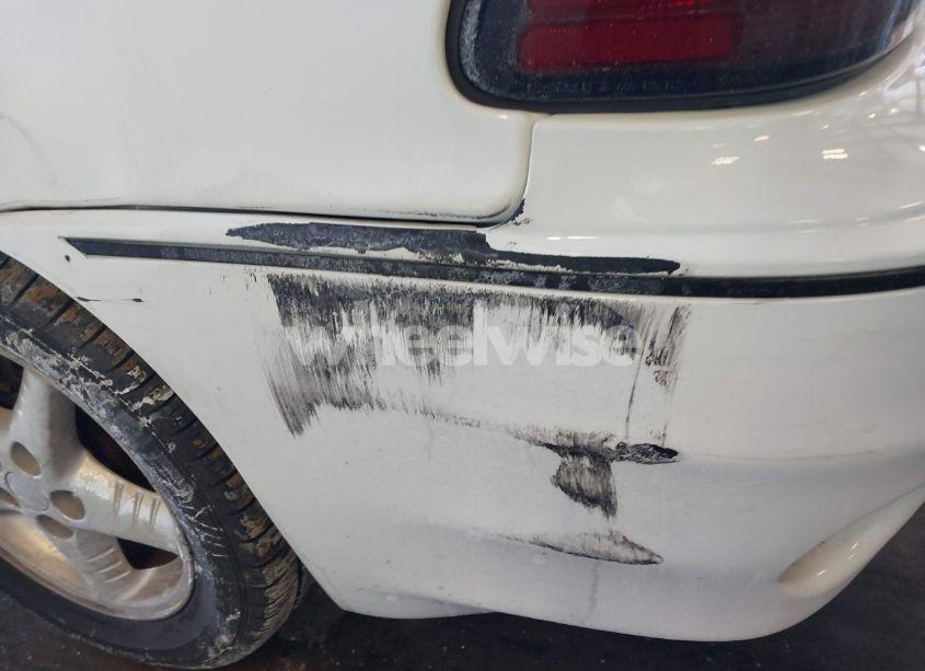 Photo 13 of 1999 Pontiac Grand AM GT (VIN 1G2NW52E2XM800431)