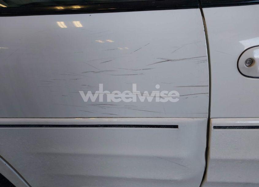 Photo 14 of 1999 Pontiac Grand AM GT (VIN 1G2NW52E2XM800431)