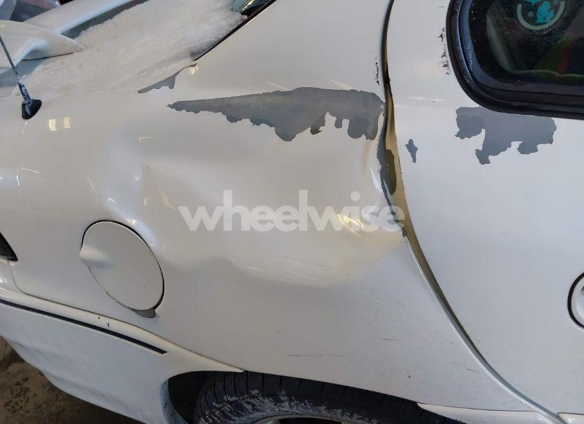 Photo 15 of 1999 Pontiac Grand AM GT (VIN 1G2NW52E2XM800431)