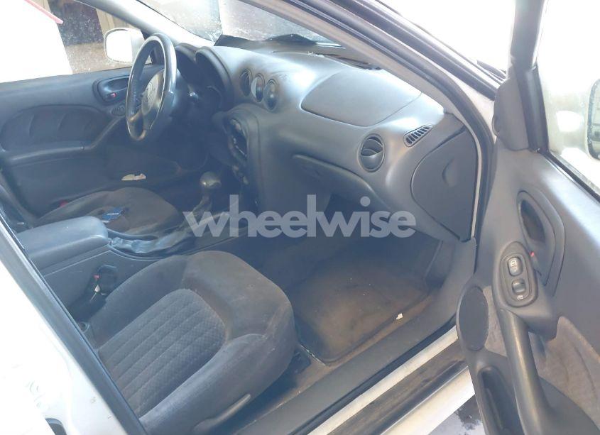 Photo 5 of 1999 Pontiac Grand AM GT (VIN 1G2NW52E2XM800431)