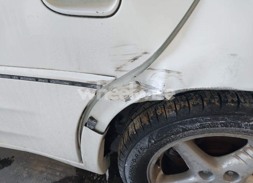 Photo 6 of 1999 Pontiac Grand AM GT (VIN 1G2NW52E2XM800431)