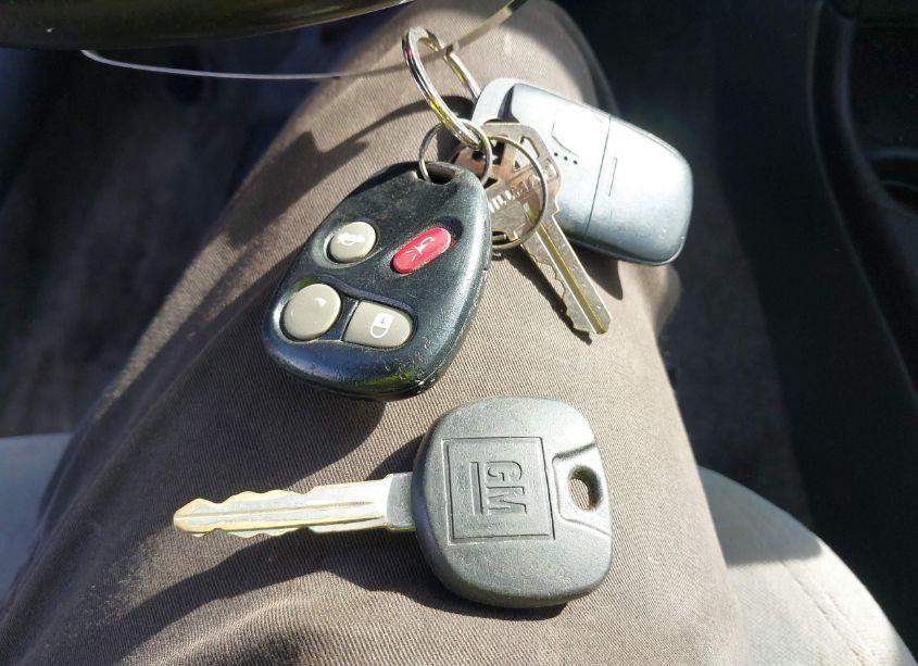 Photo 11 of 2004 Pontiac Grand AM GT (VIN 1G2NW52E44C151832)