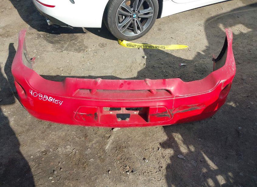 Photo 12 of 2004 Pontiac Grand AM GT (VIN 1G2NW52E44C151832)