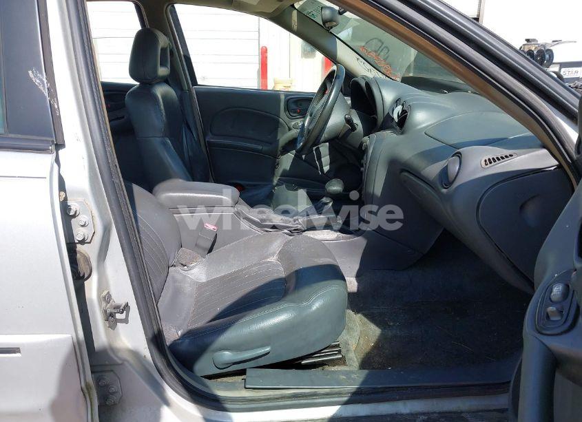 Photo 5 of 2004 Pontiac Grand AM GT (VIN 1G2NW52E74C179558)