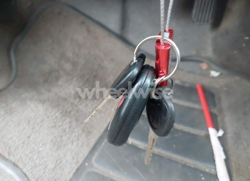 Photo 11 of 2004 Pontiac Grand AM GT (VIN 1G2NW52E84M651292)