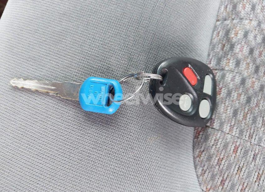 Photo 11 of 2003 Pontiac Grand AM GT (VIN 1G2NW52E93M622365)