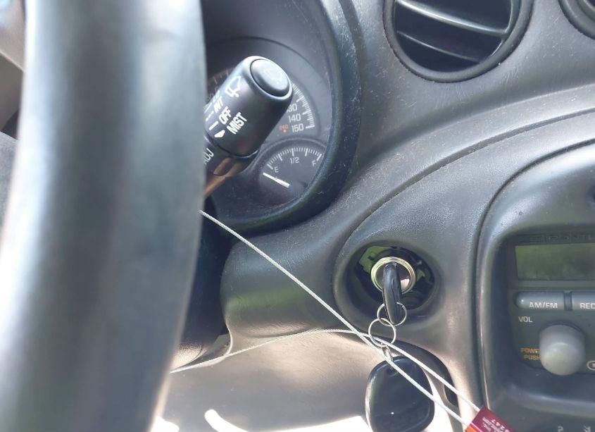 Photo 11 of 2000 Pontiac Grand AM GT (VIN 1G2NW52E9YM770605)