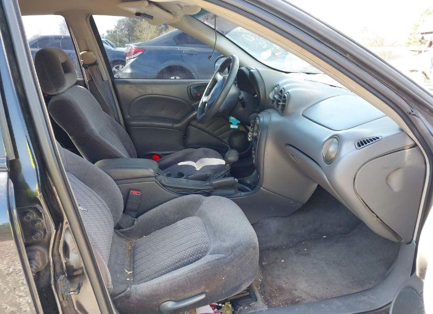 Photo 5 of 2000 Pontiac Grand AM GT (VIN 1G2NW52E9YM770605)