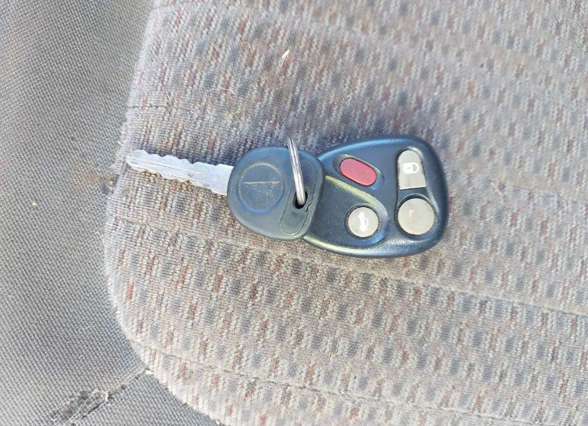 Photo 11 of 2003 Pontiac Grand AM GT (VIN 1G2NW52EX3M699522)