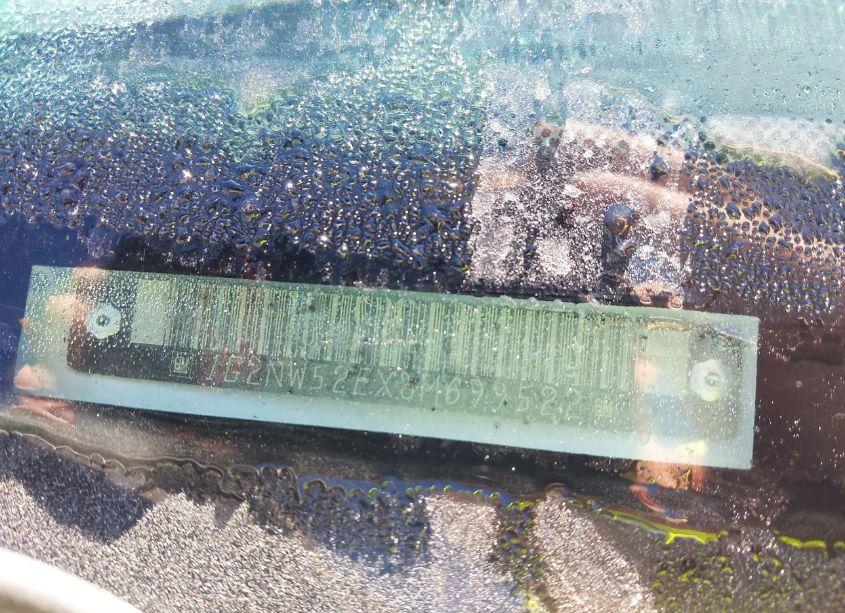 Photo 9 of 2003 Pontiac Grand AM GT (VIN 1G2NW52EX3M699522)