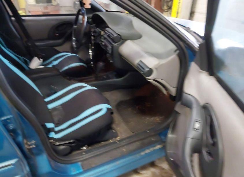 Photo 5 of 1995 Pontiac Grand AM GT (VIN 1G2NW55M0SC757077)