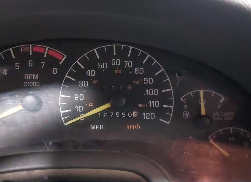 Photo 7 of 1995 Pontiac Grand AM GT (VIN 1G2NW55M0SC757077)