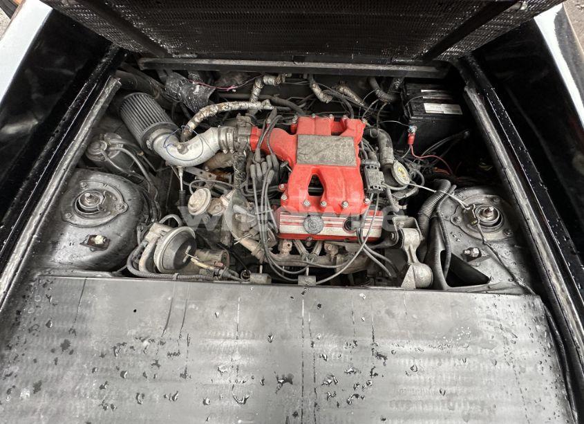 Photo 10 of 1988 Pontiac Fiero (VIN 1G2PE119XJP213392)
