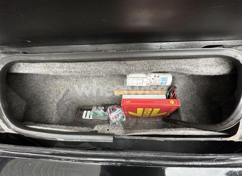 Photo 11 of 1988 Pontiac Fiero (VIN 1G2PE119XJP213392)