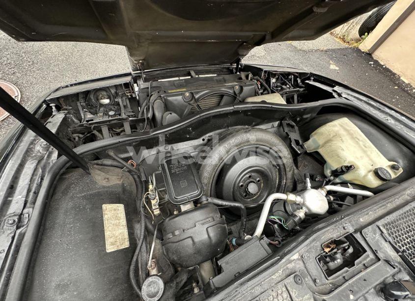 Photo 9 of 1988 Pontiac Fiero (VIN 1G2PE119XJP213392)