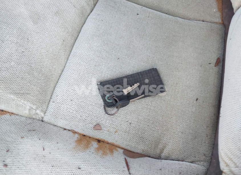 Photo 11 of 1986 Pontiac Fiero SE (VIN 1G2PF3797GP269850)