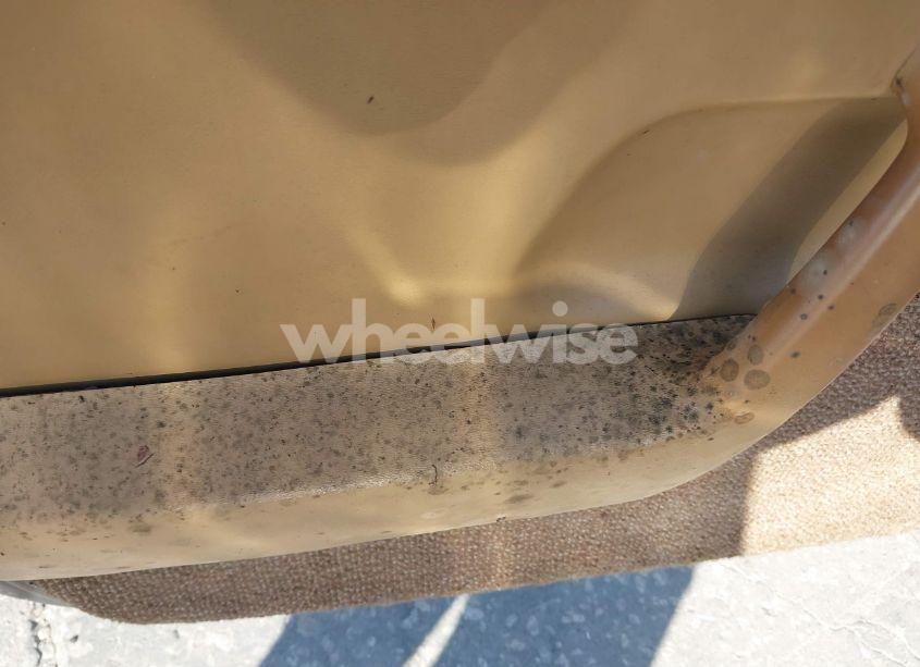 Photo 14 of 1986 Pontiac Fiero SE (VIN 1G2PF3797GP269850)