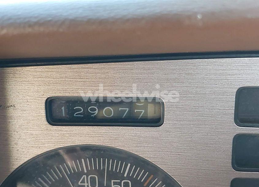 Photo 7 of 1986 Pontiac Fiero SE (VIN 1G2PF3797GP269850)