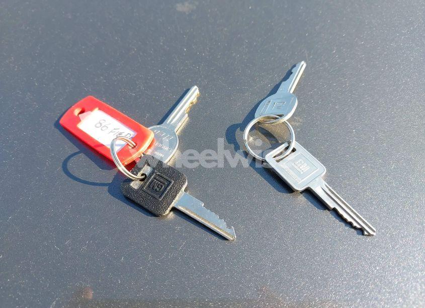 Photo 11 of 1986 Pontiac Fiero GT (VIN 1G2PG9791GP267415)