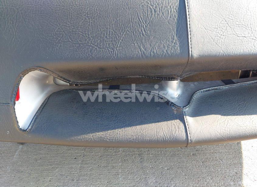 Photo 6 of 1986 Pontiac Fiero GT (VIN 1G2PG9791GP267415)