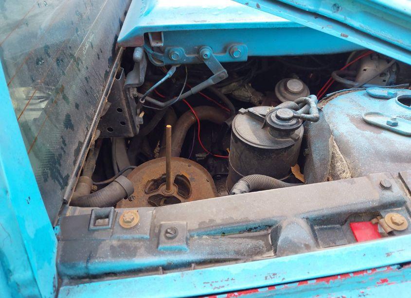 Photo 10 of 1986 Pontiac Fiero GT (VIN 1G2PG9799GP257585)