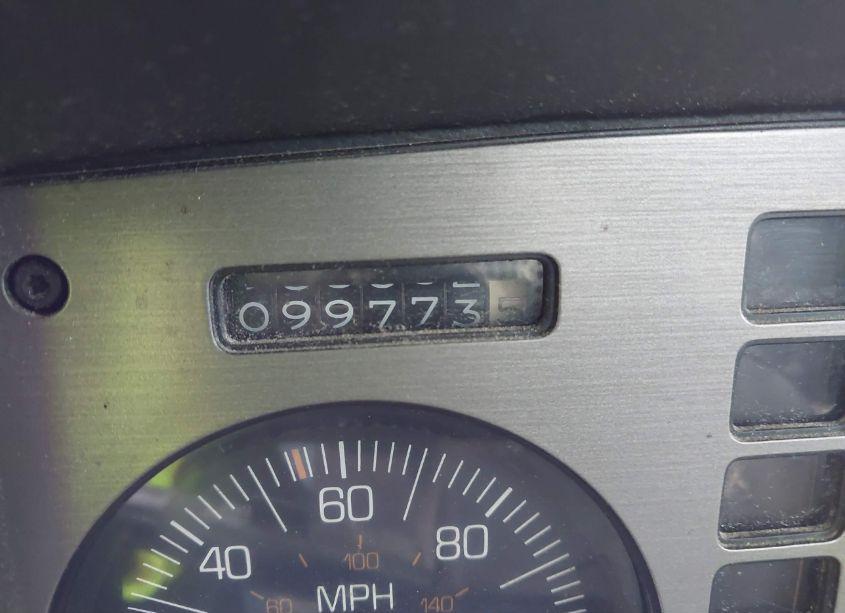 Photo 7 of 1986 Pontiac Fiero GT (VIN 1G2PG9799GP257585)