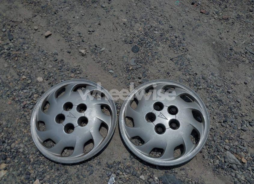 Photo 12 of 1992 Pontiac Grand PRIX LE (VIN 1G2WH54T9NF318762)