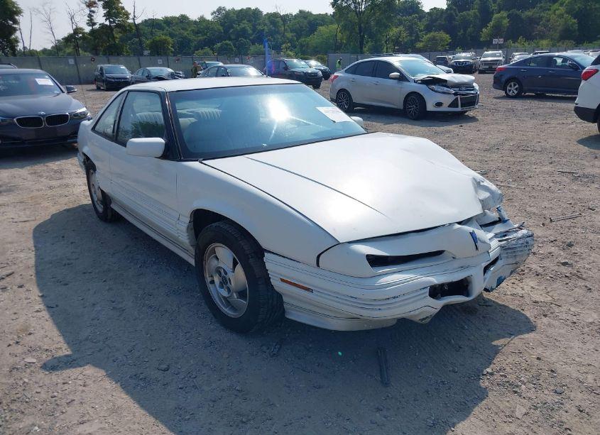 1993 Pontiac Grand PRIX SE (VIN 1G2WJ14T6PF219820) main photo