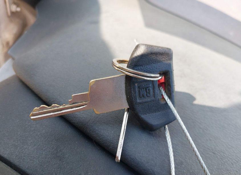 Photo 11 of 1993 Pontiac Grand PRIX SE (VIN 1G2WJ14T6PF219820)