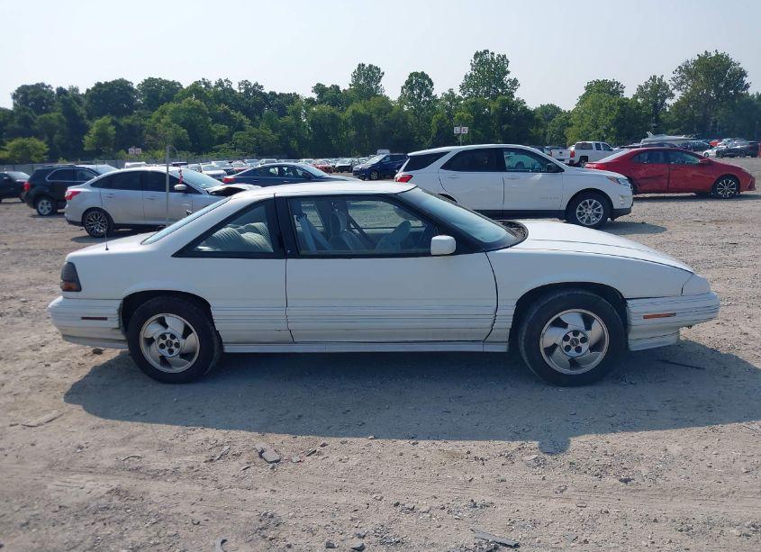 Photo 13 of 1993 Pontiac Grand PRIX SE (VIN 1G2WJ14T6PF219820)
