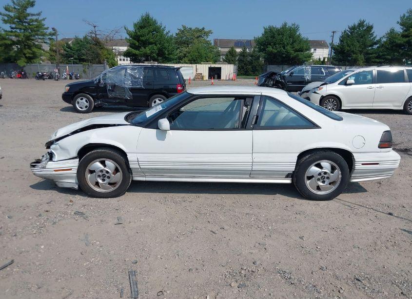 Photo 14 of 1993 Pontiac Grand PRIX SE (VIN 1G2WJ14T6PF219820)