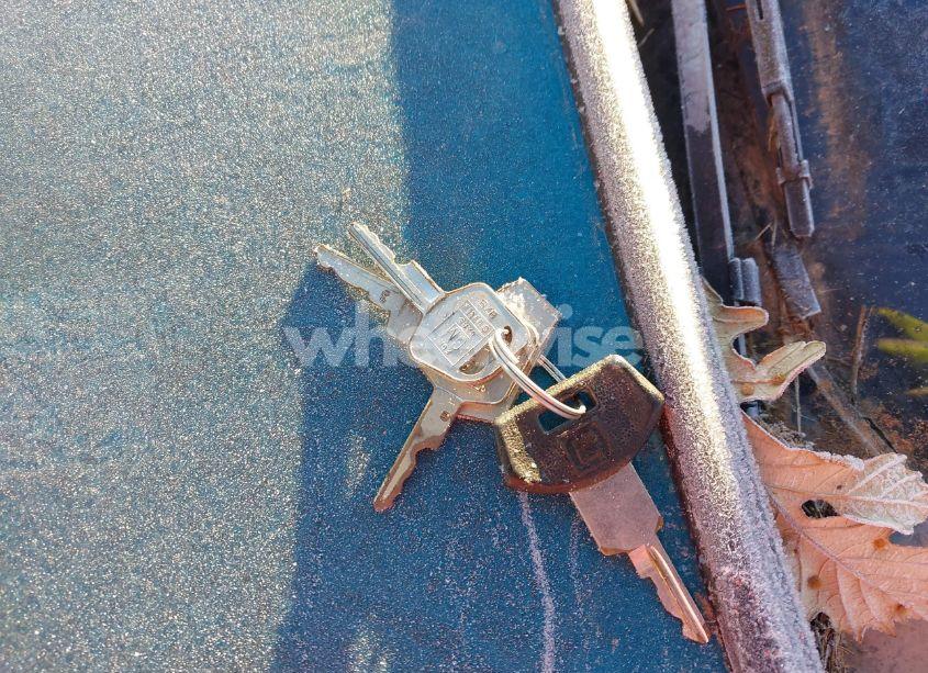 Photo 11 of 1993 Pontiac Grand PRIX SE (VIN 1G2WJ14TXPF216290)