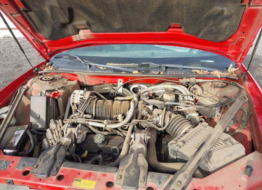 Photo 10 of 1999 Pontiac Grand PRIX SE (VIN 1G2WJ52K0XF237862)