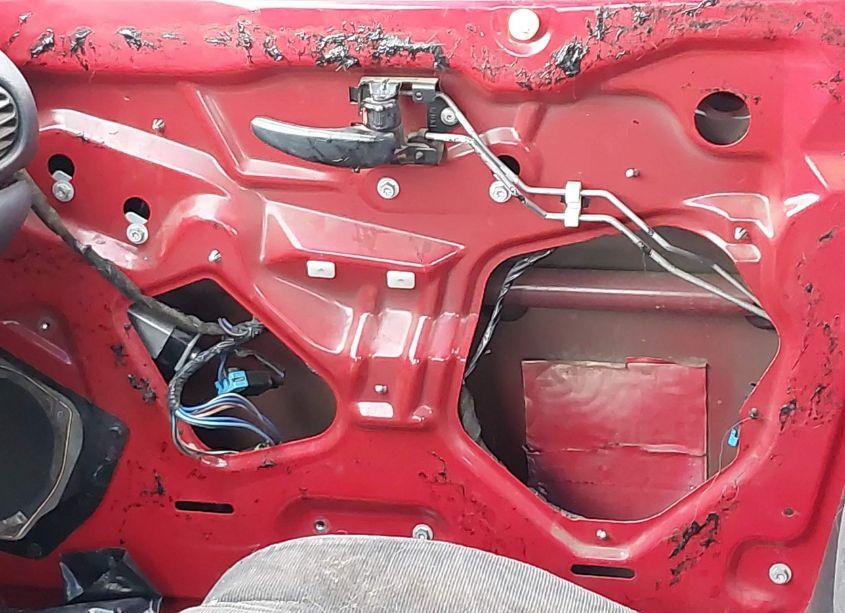 Photo 13 of 1999 Pontiac Grand PRIX SE (VIN 1G2WJ52K0XF237862)