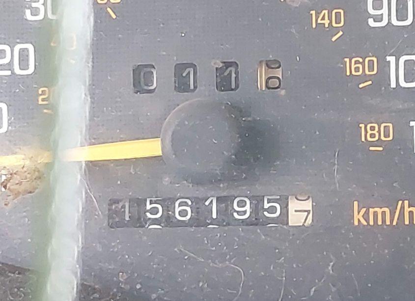 Photo 7 of 1999 Pontiac Grand PRIX SE (VIN 1G2WJ52K0XF237862)