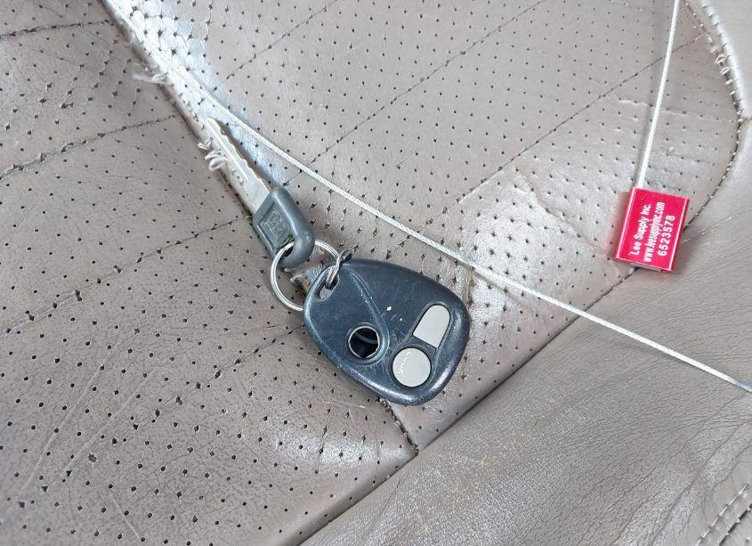 Photo 11 of 1998 Pontiac Grand PRIX SE (VIN 1G2WJ52K3WF237448)