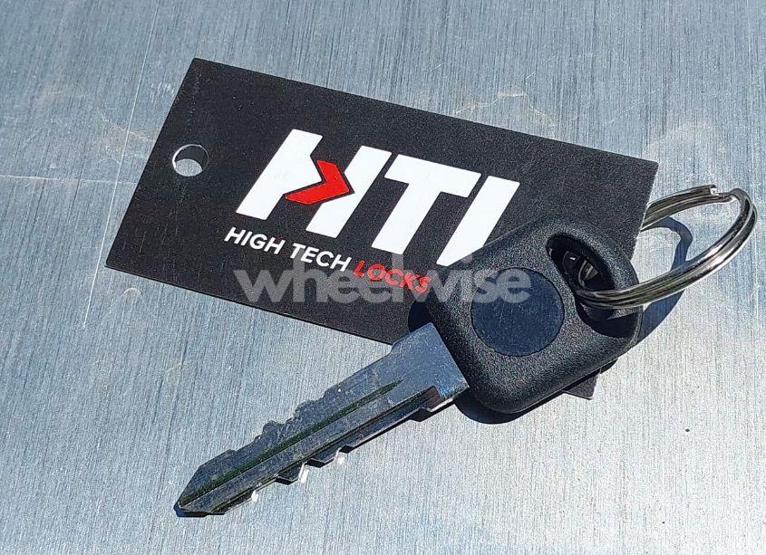 Photo 11 of 2000 Pontiac Grand PRIX SE (VIN 1G2WJ52K3YF262773)