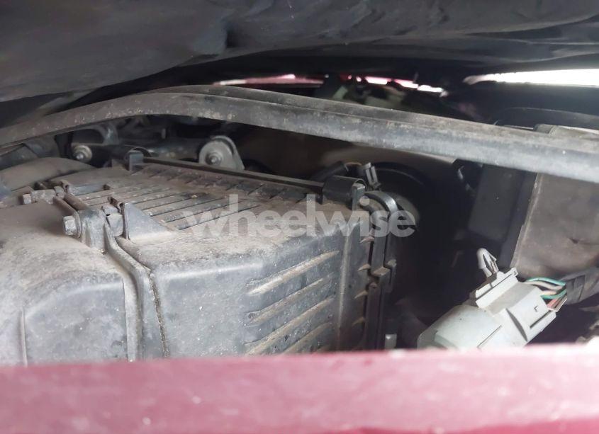 Photo 10 of 2000 Pontiac Grand PRIX SE (VIN 1G2WJ52K4YF259400)