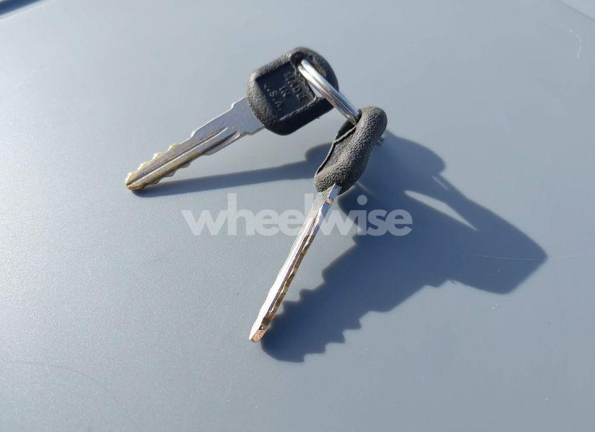 Photo 11 of 1999 Pontiac Grand PRIX SE (VIN 1G2WJ52K6XF261728)