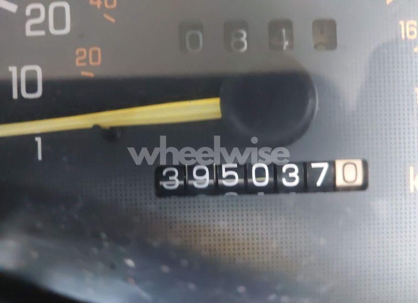 Photo 16 of 1999 Pontiac Grand PRIX SE (VIN 1G2WJ52K6XF261728)