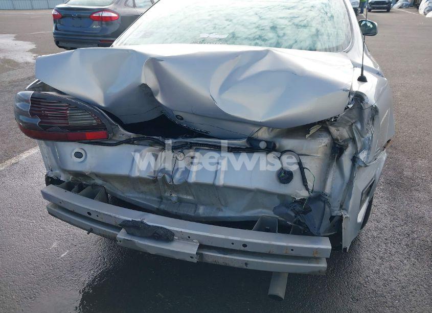 Photo 6 of 1999 Pontiac Grand PRIX SE (VIN 1G2WJ52K6XF261728)