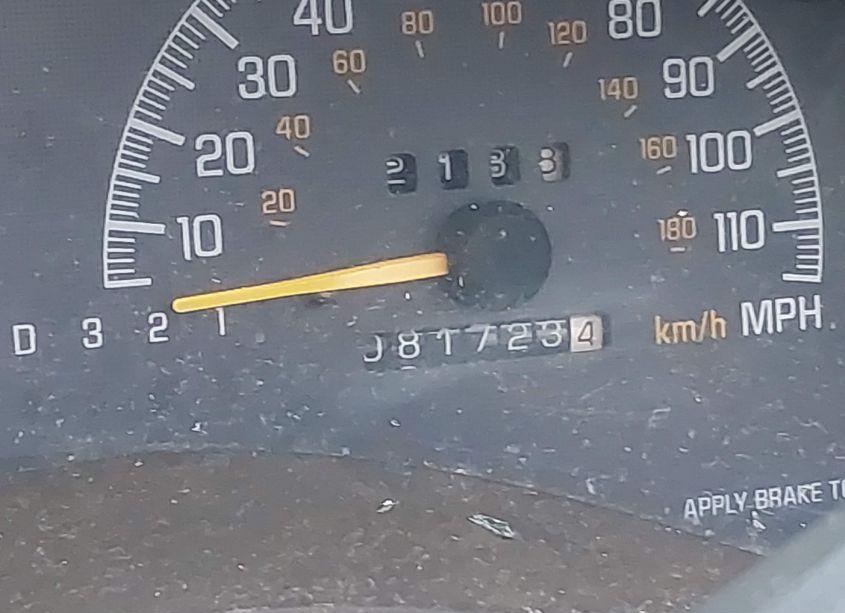 Photo 15 of 1997 Pontiac Grand PRIX SE CMI (VIN 1G2WJ52K7VF294606)