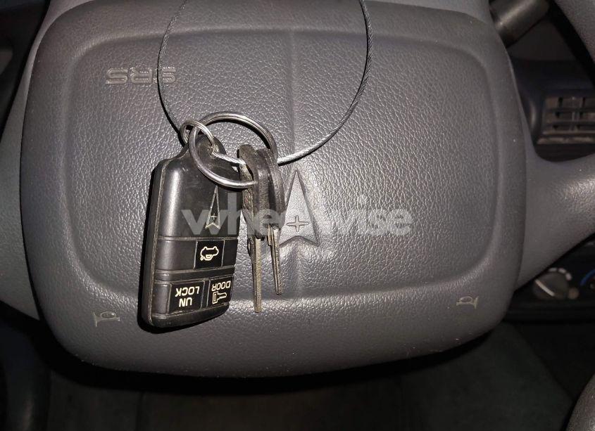 Photo 11 of 1994 Pontiac Grand PRIX SE (VIN 1G2WJ52M3RF337460)