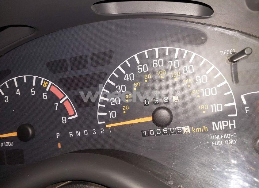 Photo 7 of 1994 Pontiac Grand PRIX SE (VIN 1G2WJ52M3RF337460)