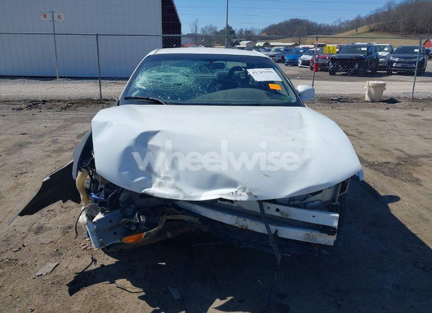 Photo 6 of 1998 Pontiac Grand PRIX SE (VIN 1G2WJ52M3WF281886)