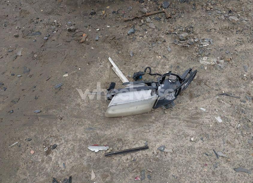 Photo 12 of 2003 Pontiac Grand PRIX SE (VIN 1G2WK52J23F181227)