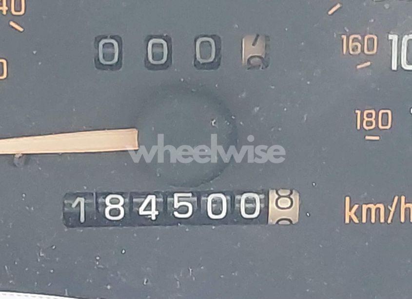 Photo 16 of 2003 Pontiac Grand PRIX SE (VIN 1G2WK52J23F181227)