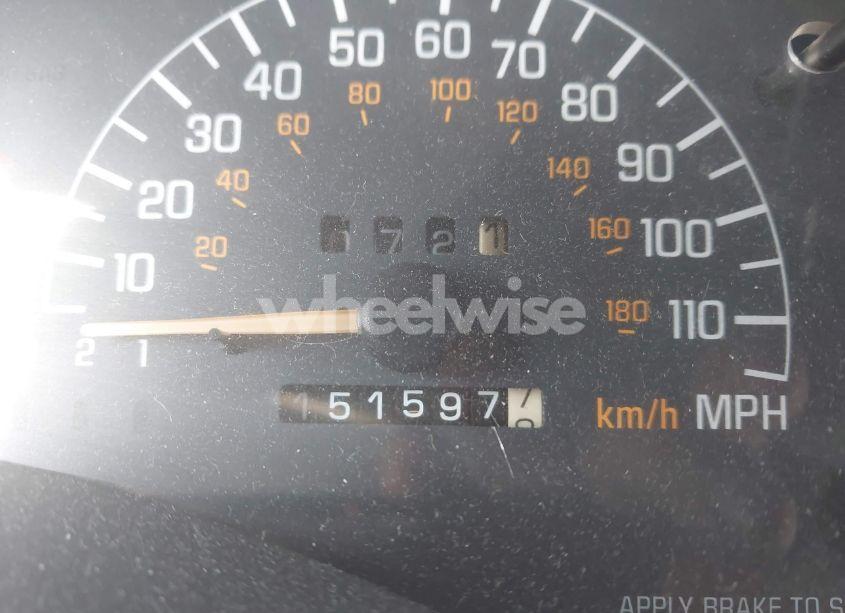 Photo 15 of 2002 Pontiac Grand PRIX SE (VIN 1G2WK52J42F256086)