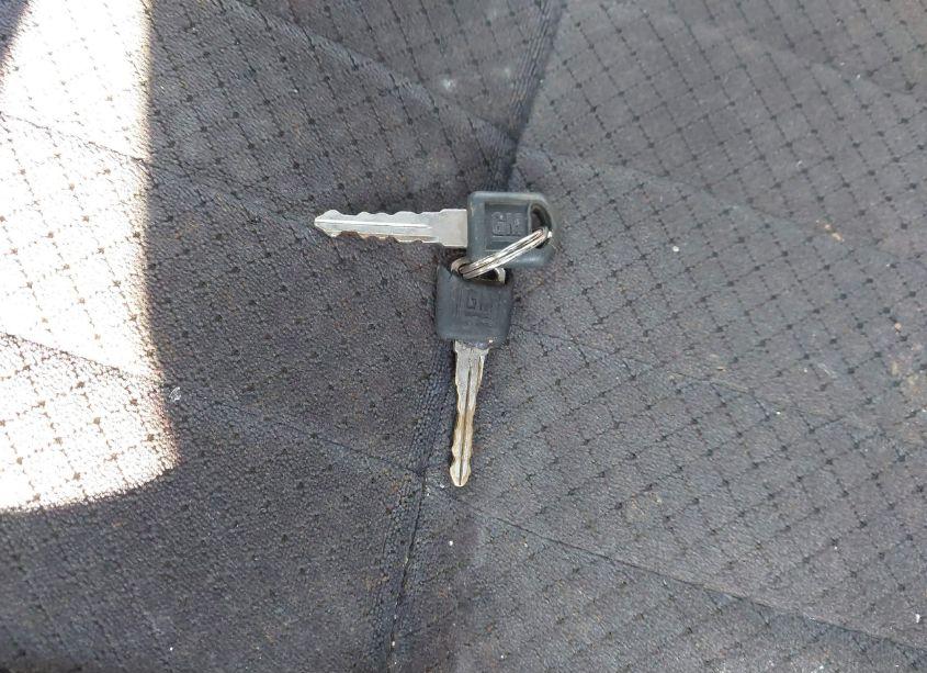 Photo 11 of 2002 Pontiac Grand PRIX SE (VIN 1G2WK52J62F247714)