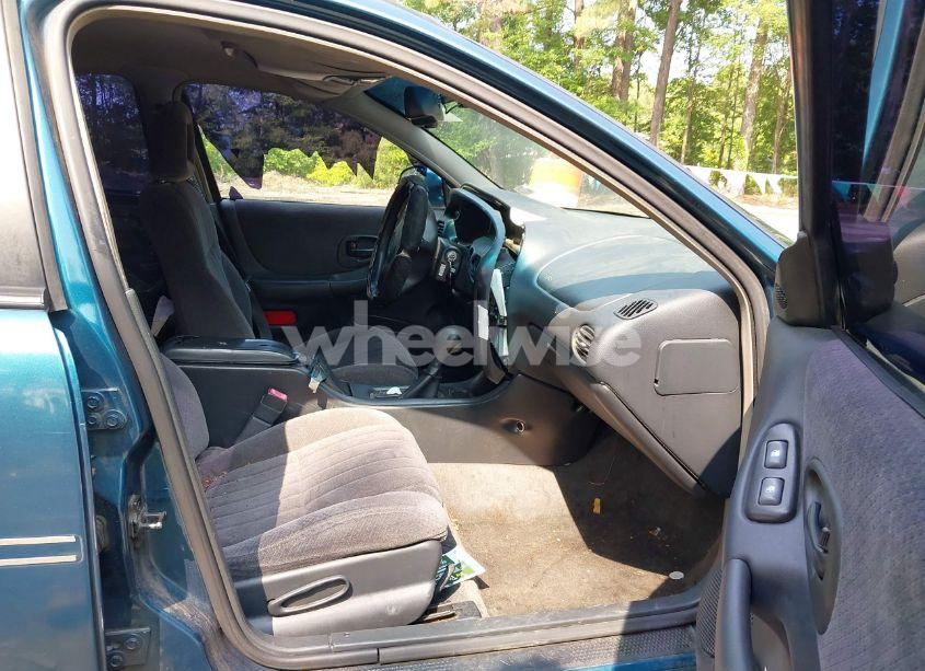 Photo 5 of 2002 Pontiac Grand PRIX SE (VIN 1G2WK52J72F179097)